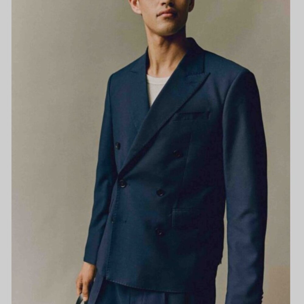 H&M blazer